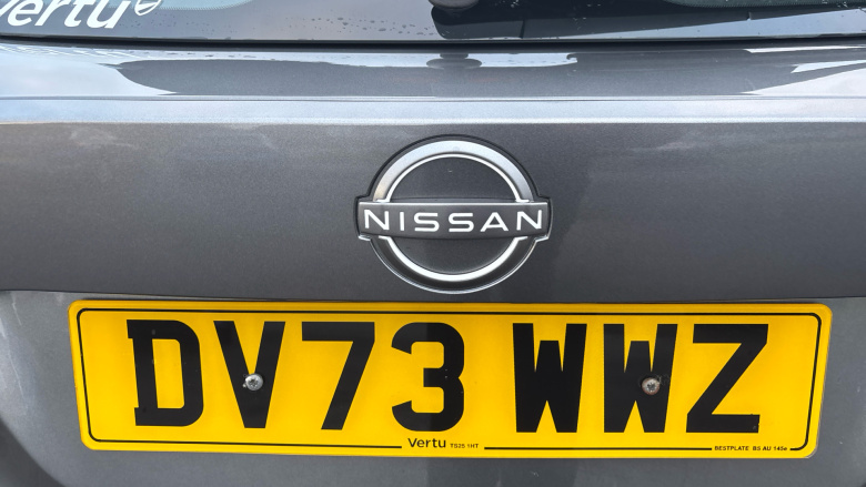 Nissan Juke 1.0 DiG-T 114 Acenta 5dr Petrol Hatchback